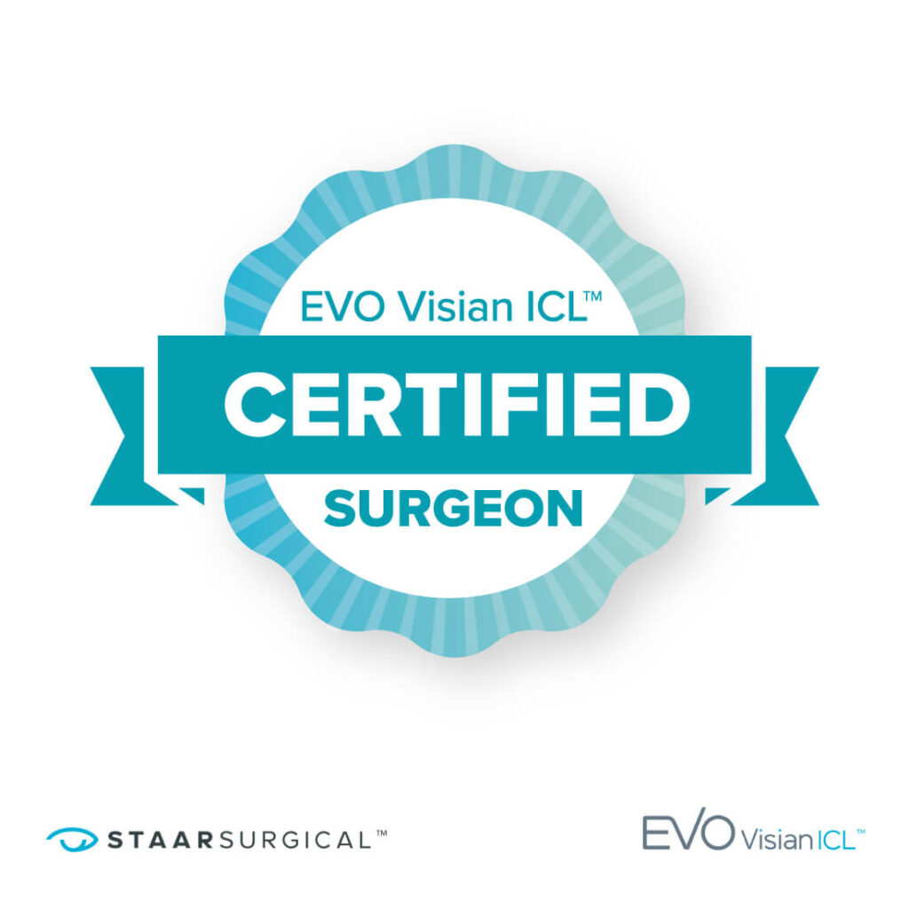 Evo Certified Surgeon Seal